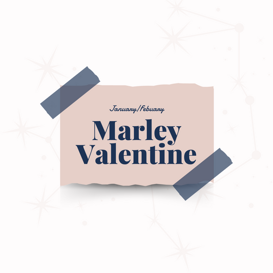 Marley Valentine