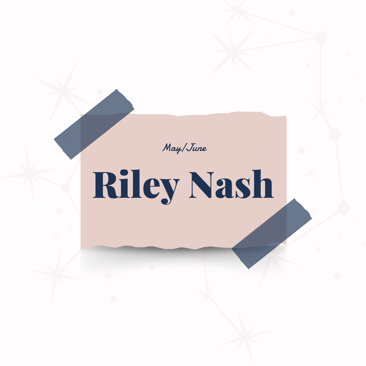 Riley Nash