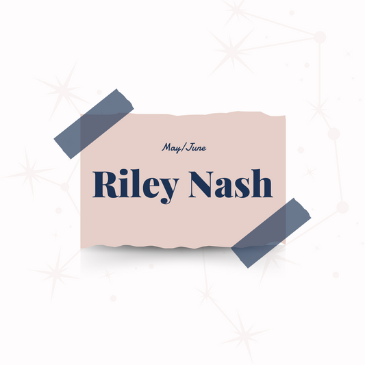 Riley Nash