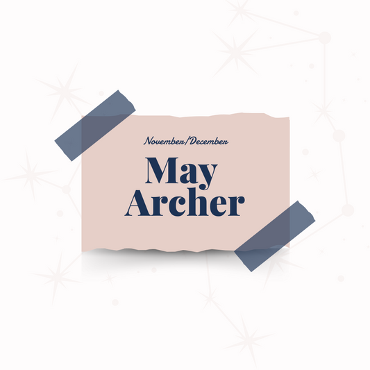 May Archer